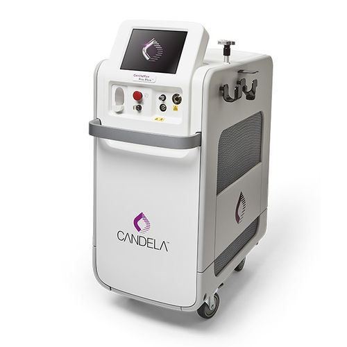 Candela GentleMax Pro Plus